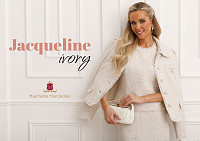 JACQUELINE ivory